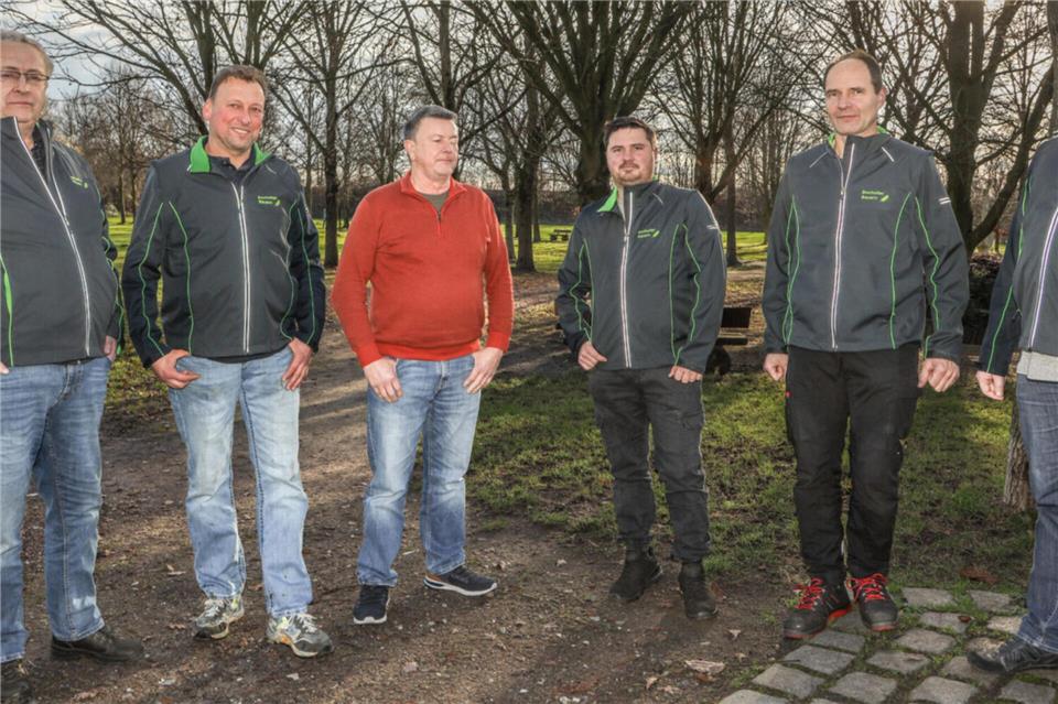 Der Landwirtschaftliche Stadtverband fordert: Kein Solarpark auf landwirtschaftlichen Flächen.