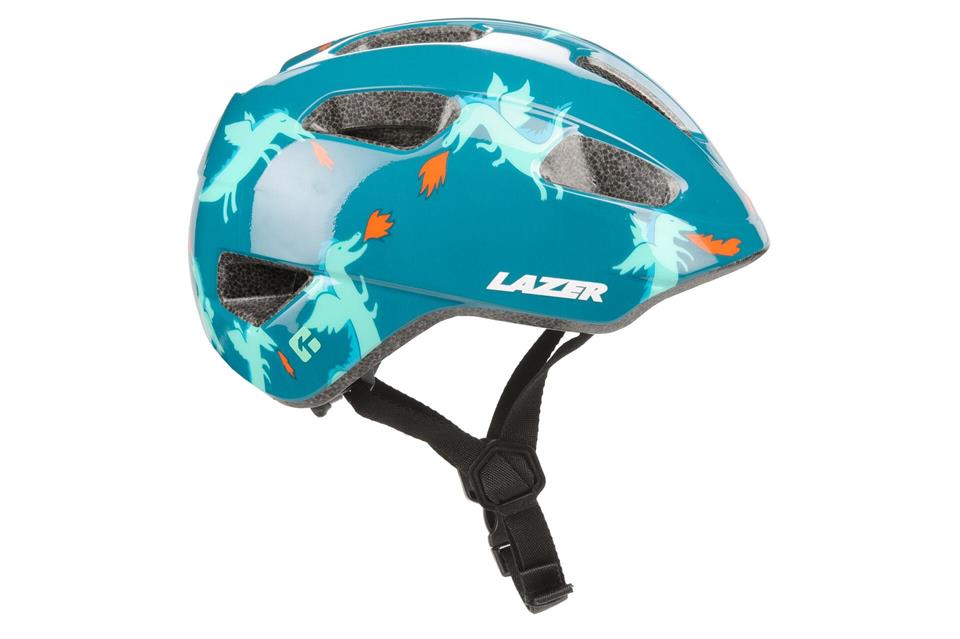 Der „Lazer Nutz 2.0 KinetiCore“ teilt sich die Note 2,7 noch mit einem weiteren Modell.Ralph Kaiser/Stiftung Warentest/dpa-tmn