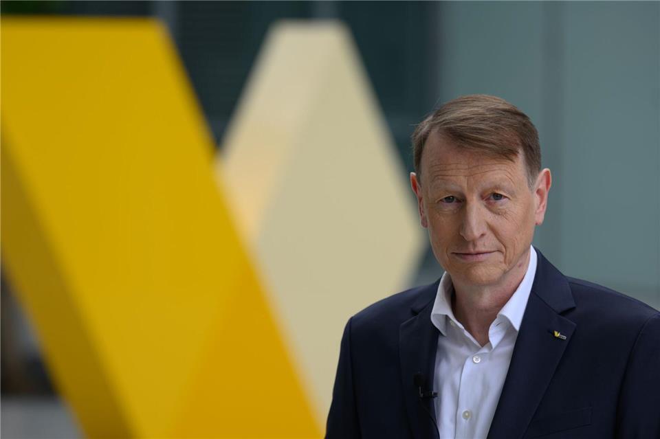 Der Leipziger Energiekonzern VNG meldet ein stabiles Geschäftsjahr 2025 und investiert weiter in Infrastruktur sowie klimafreundliche Gase.Hendrik Schmidt/dpa