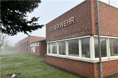 Raesfelder Wehr will über Feuerlöscher informieren