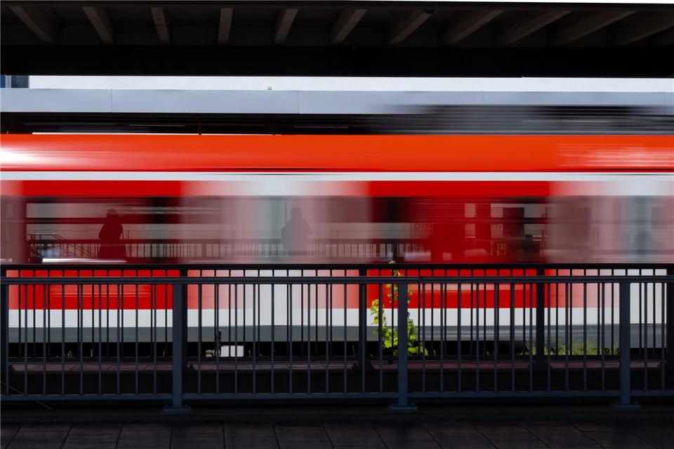 Der Mann erlitt tödliche Verletzungen. (Symbolbild)Sven Hoppe/dpa