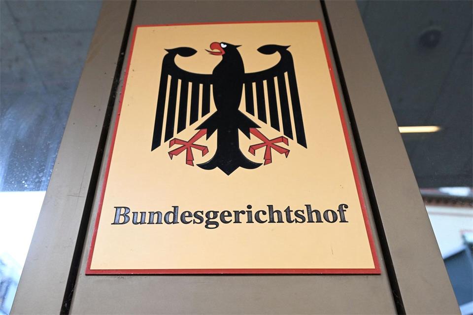 Der Mann war im August 2025 vom Landgericht Berlin zu einer Haftstrafe von drei Jahren und drei Monaten verurteilt worden. (Symbolbild)Uli Deck/dpa