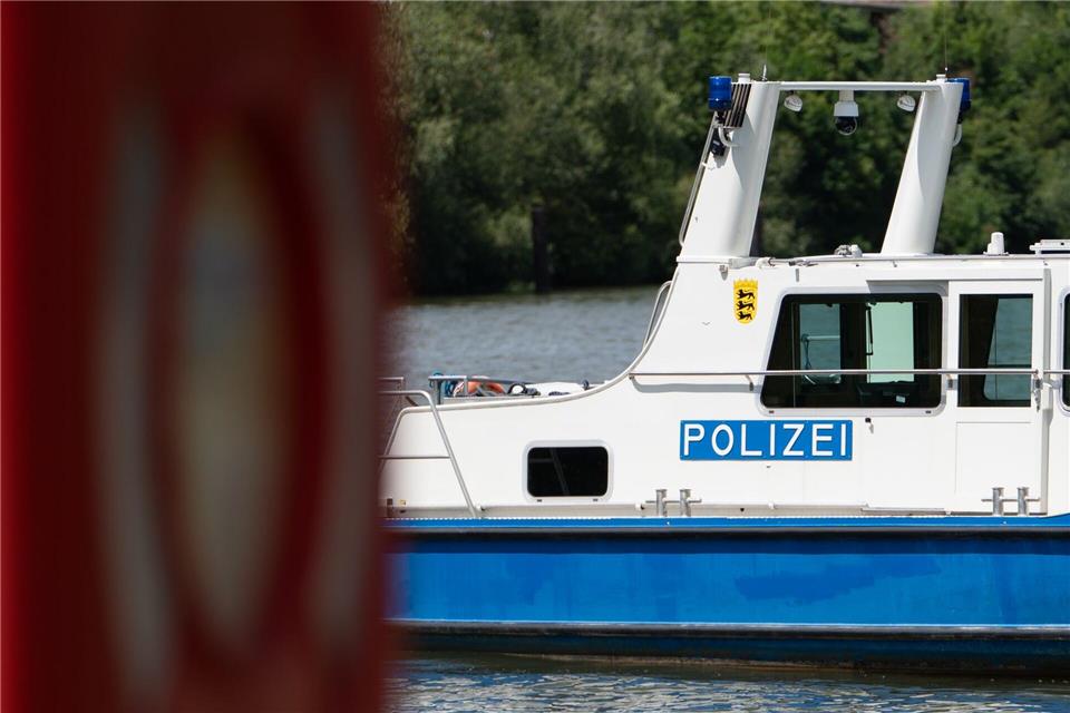 Der Mann war kurzzeitig bewusstlos. (Symbolbild)Markus Lenhardt/dpa