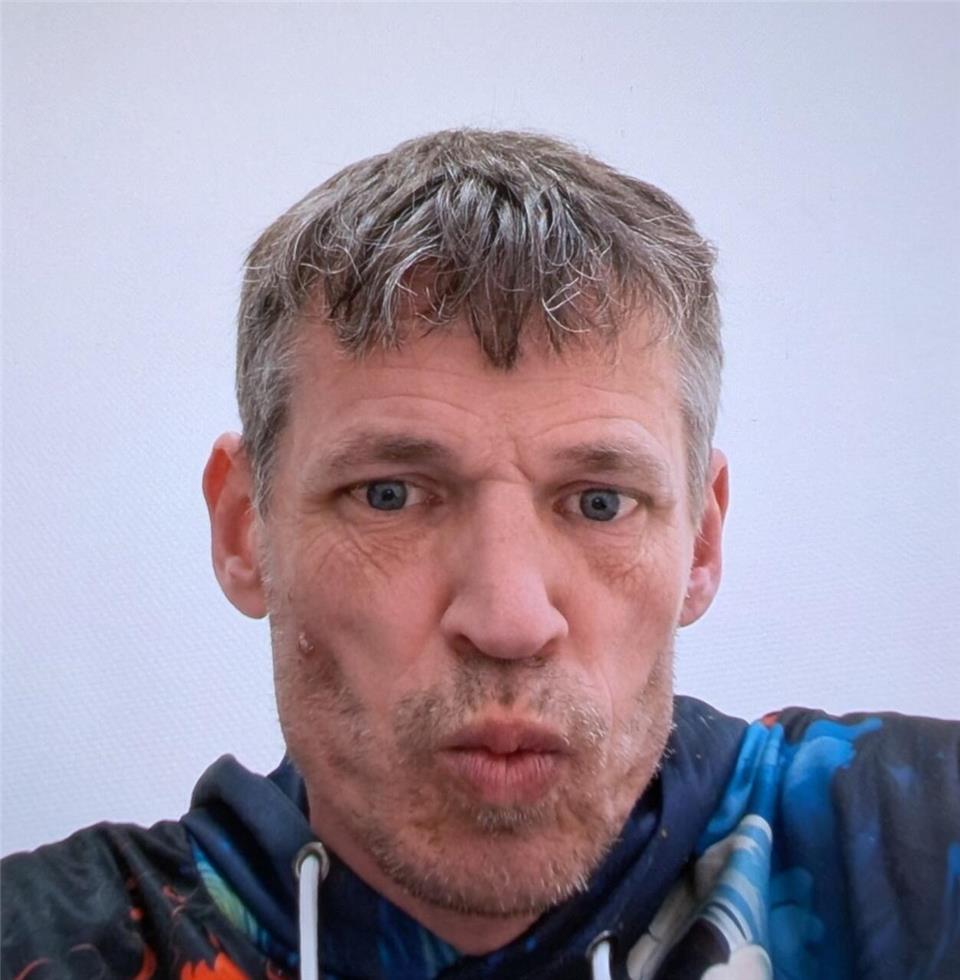 Mann in Bocholt wird vermisst Der Mann wird seit vergangenen Freitag vermisst.