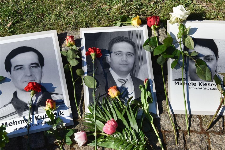 Der Mord an Halit Yozgat ist bis heute nicht vollständig aufgeklärt. (Archivbild)Uwe Zucchi/dpa