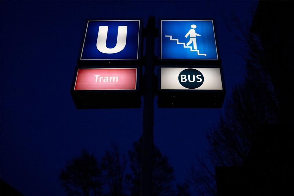 Der Münchner Verkehrs- und Tarifverbund (MVV) bekommt Zuwachs - der Landkreis Ostallgäu tritt 2027 bei.Sven Hoppe/dpa