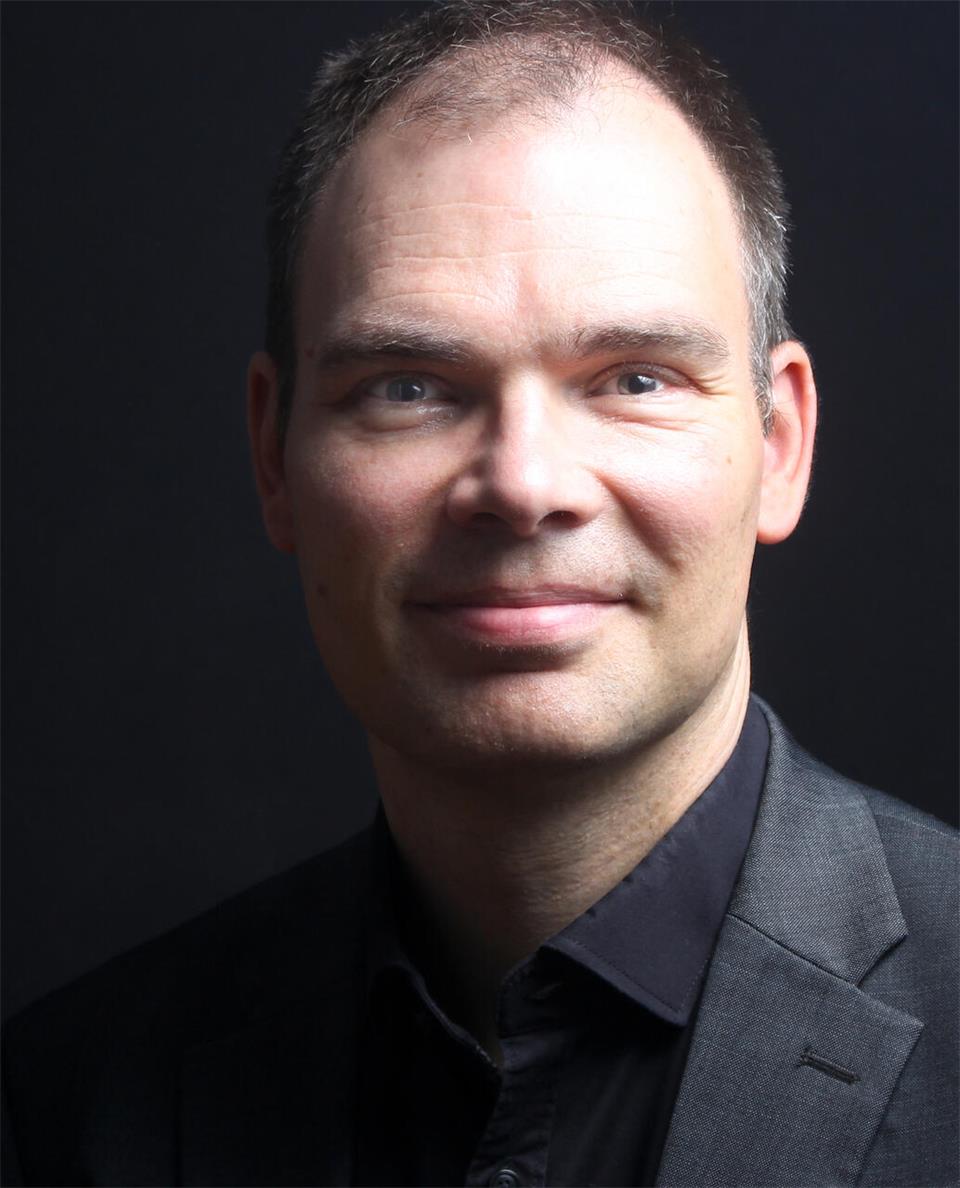 Der Münsteraner Kreiskantor Konrad Paul macht am kommenden Sonntag den Auftakt der Konzertreihe.