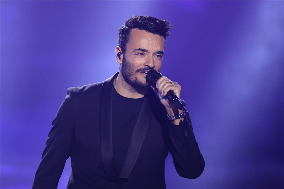 Der Musiker Giovanni Zarella ist auch bei Schlager-Fans beliebt. (Archivbild) Rolf Vennenbernd/dpa