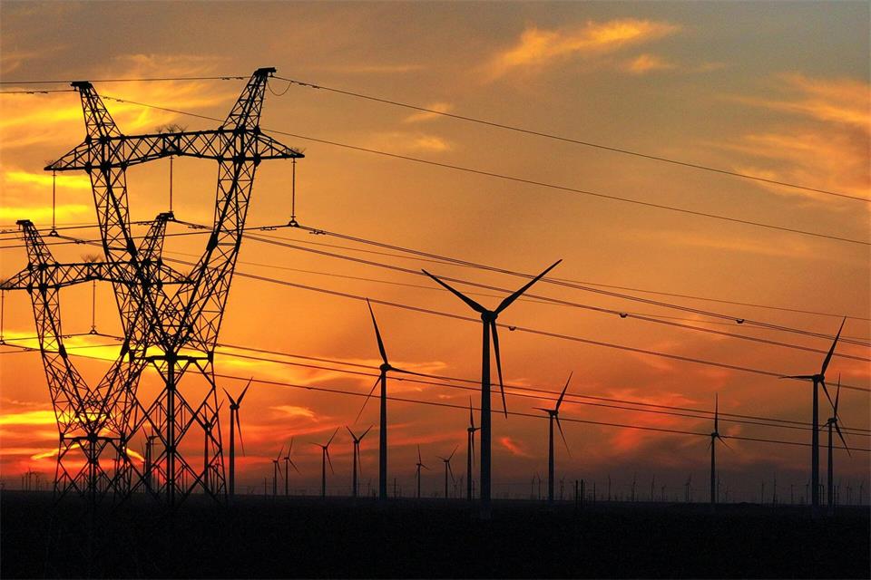 Der Netzausbau in China hat laut IEA die Nachfrage nach Kupfer steigen lassen. (Archivbild)Hu Huhu/Xinhua/dpa