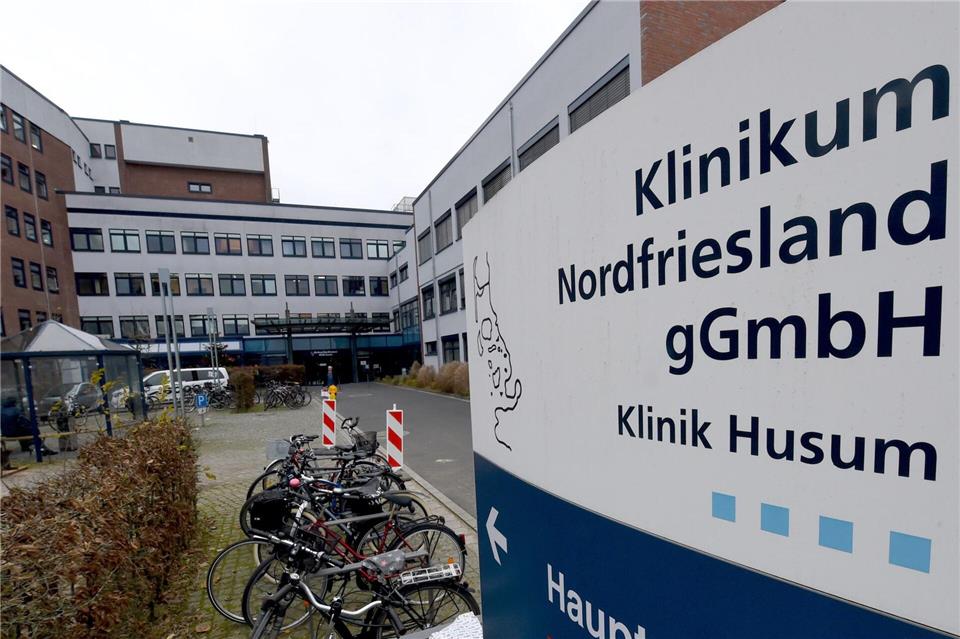 Der Neubau soll am Stadtrand entstehen (Archivbild).picture alliance / dpa