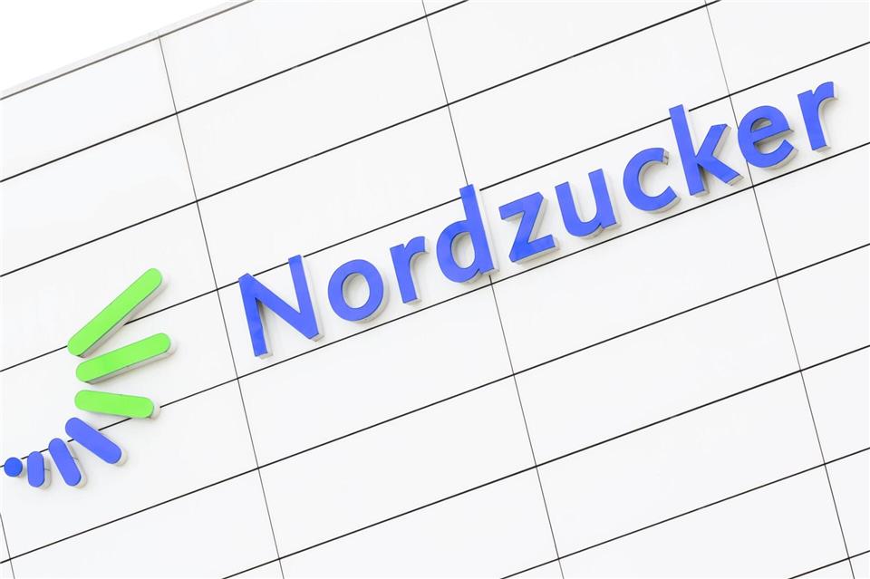 Der Nordzucker ist der Kampagne zufrieden, kämpft aber mit niedrigen Weltmarktpreisen. (Archivbild) Julian Stratenschulte/dpa