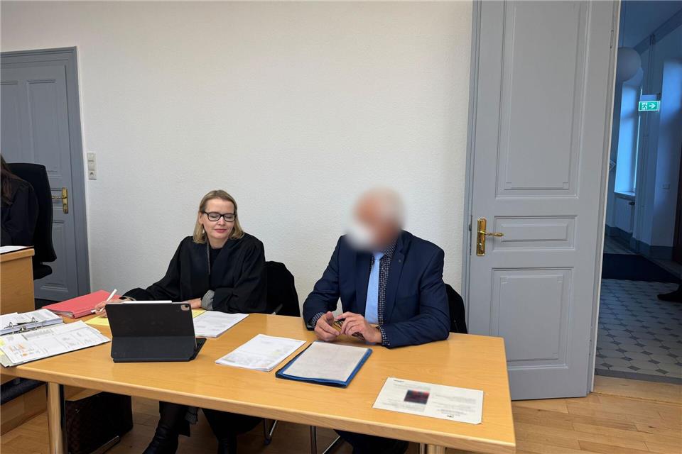 Der Notarzt hatte fälschlicherweise einen Mann für tot erklärt. Aleksandra Bakmaz/dpa