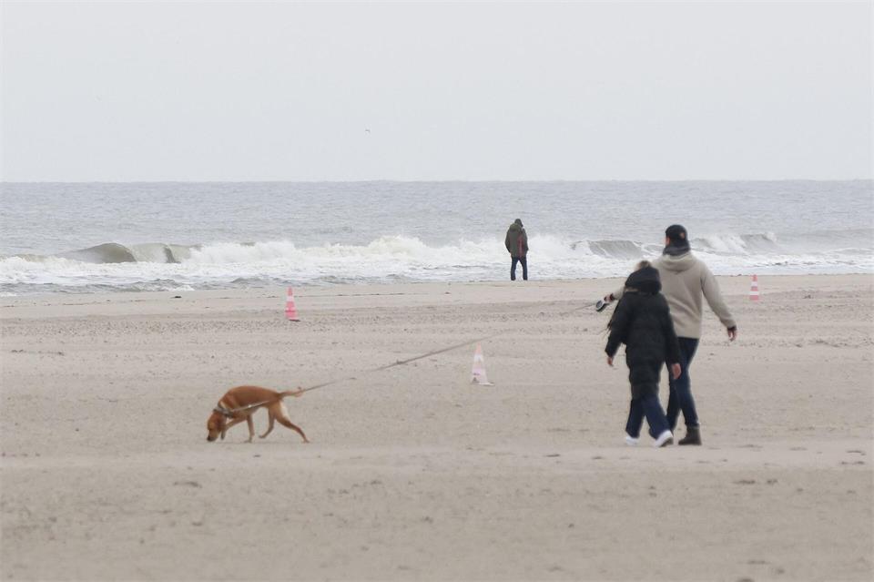Der Oktober brachte Schleswig-Holstein nach Angaben des Deutschen Wetterdienstes überdurchschnittlich viel Regen. (Archivbild)Bodo Marks/dpa