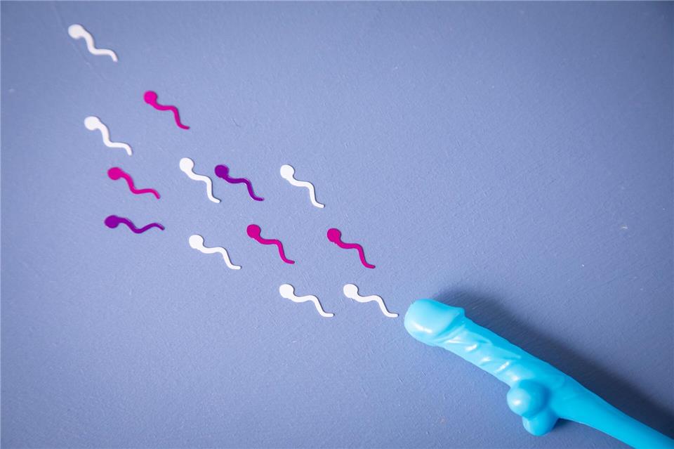 Der Orgasmus ist eigentlich ein Quell der Freude. Es sei denn, er kommt zu schnell.Christin Klose/dpa-tmn