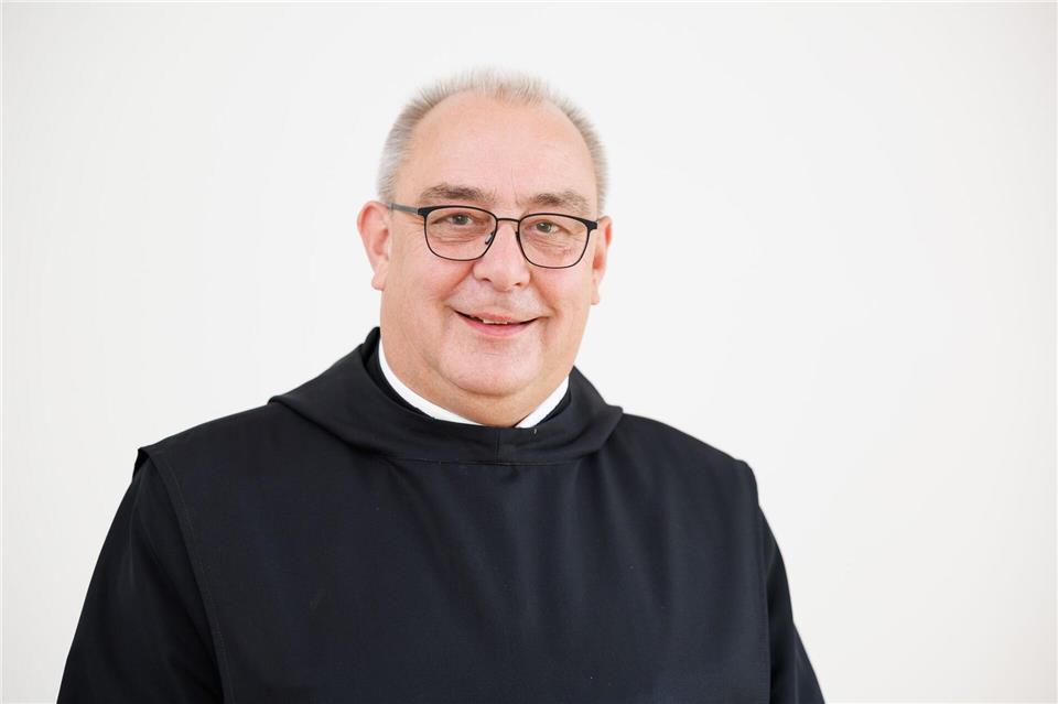 Der Osnabrücker Bischof Dominicus Meier will den Schutzprozess für Betroffene von sexueller Gewalt in seinem Bistum weiter verbessern. (Archivbild)Friso Gentsch/dpa