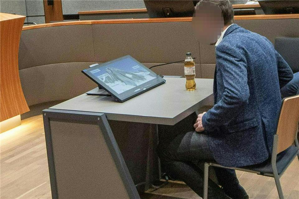 Der Partner der gestorbenen Bergsteigerin wurde zu einer Bewährungsstrafe verurteilt. (Archivfoto) Expa/Erich Spiess/APA/dpa