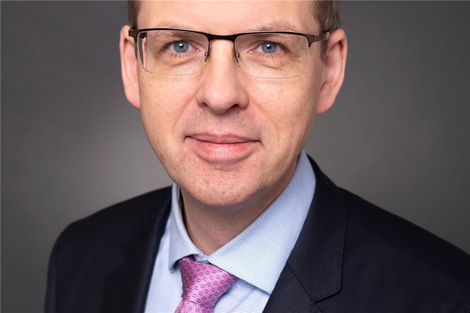 Wie sich Hunger und Durst am Lenkrad auswirken Der Physiologe Prof. Ralf Brandes forscht an der Goethe-Universität Frankfurt und ist Generalsekretär der Deutschen Physiologischen Gesellschaft.Ralf Brandes/dpa-tmn
