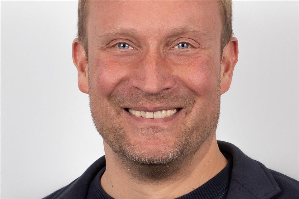 Der Politikwissenschaftler Benjamin Höhne hält die Veranstaltungen mit Hallervorden für die CDU für riskant.TU Chemnitz/dpa
