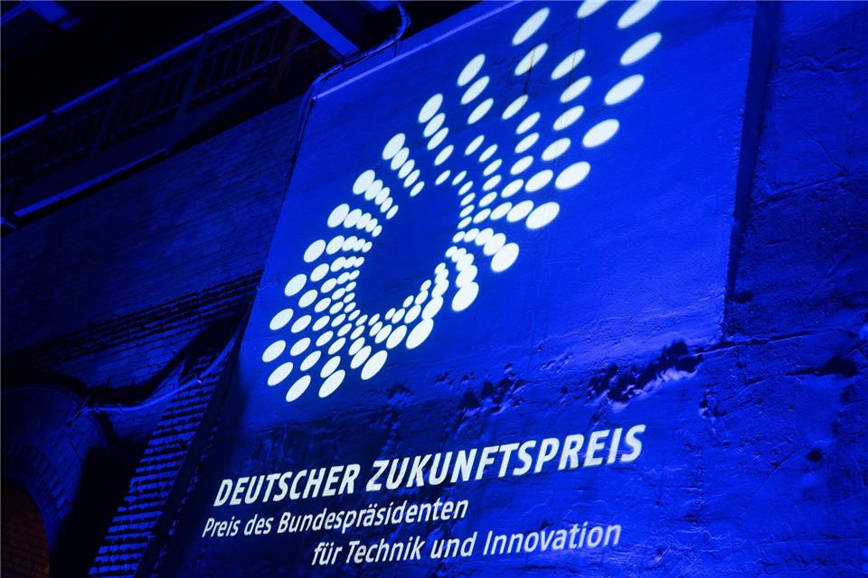 Der Preis ist mit 250.000 Euro dotiert. (Archivbild)Christophe Gateau/dpa