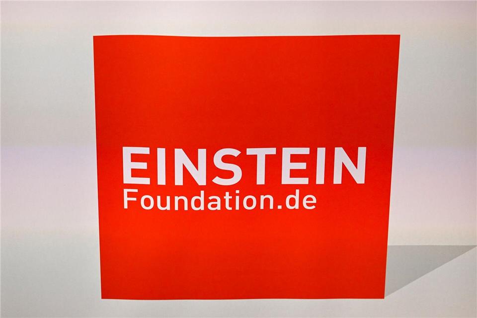 Der Preis wurde 2021 durch die Stiftung ins Leben gerufen. (Archivbild)Jens Kalaene/dpa