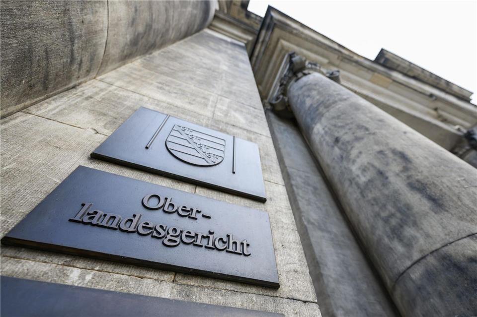 Der Prozess gegen Johann G. und mutmaßliche Komplizen verzögert sich. (Symbolbild)Robert Michael/dpa