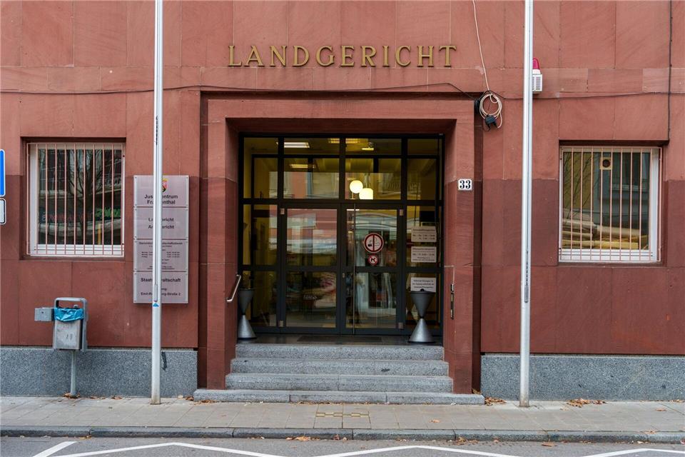 Der Prozess war nicht öffentlich. (Archivbild)Andreas Arnold/dpa