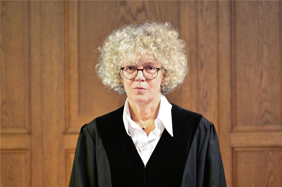 Der Prozess wird vor dem Kammergericht Berlin verhandelt.Sebastian Christoph Gollnow/dpa