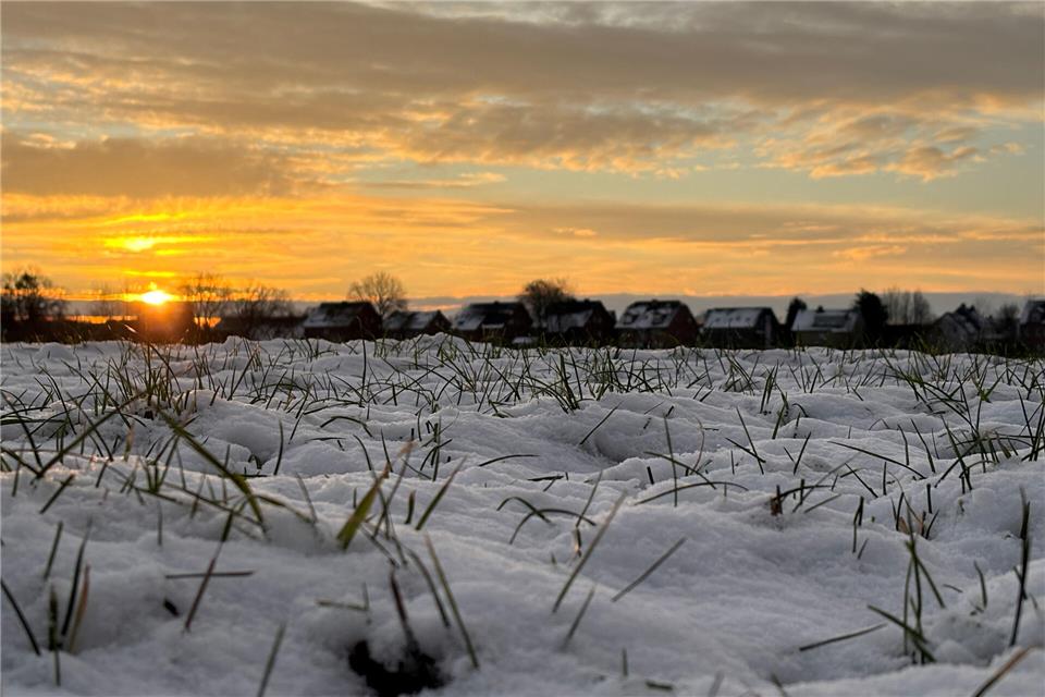 Der Quadratmeterpreis im Gebiet der Wasserstiege ist am höchsten in Borken.
