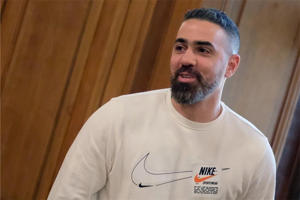 Baby-News bei Bushido und Anna-Maria Der Rapper Bushido wird erneut Vater.