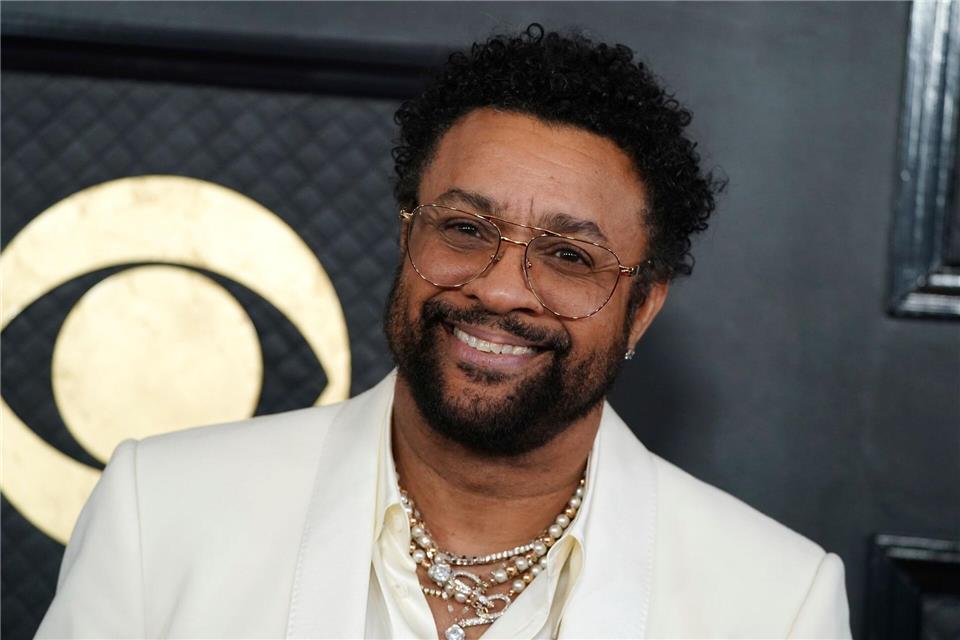 Nach Hurrikan: Sänger Shaggy bringt Hilfsgüter nach Jamaika Der Reggae-Musiker Shaggy wurde vor 57 Jahren in der jamaikanischen Hauptstadt Kingston geboren. (Archivbild)Jordan Strauss/Invision/AP/dpa