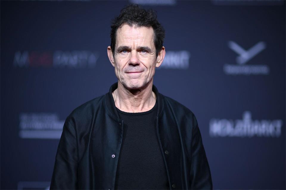 Der Regisseur Tom Tykwer. (Archivbild)Britta Pedersen/dpa