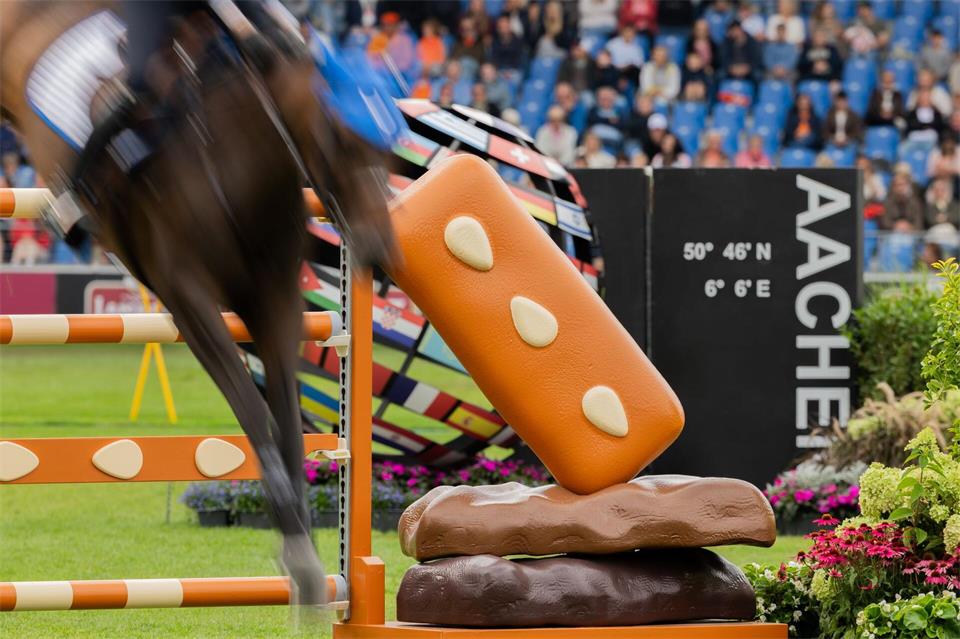Der Reitsport steht unter Beobachtung.Rolf Vennenbernd/dpa