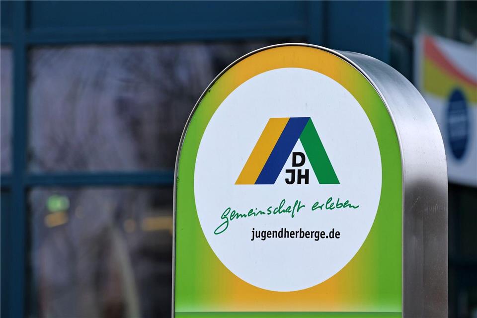 Der Rückgang hat nach Einschätzung des DJH-Landesverbands mehrere Gründe.Bernd Wüstneck/dpa
