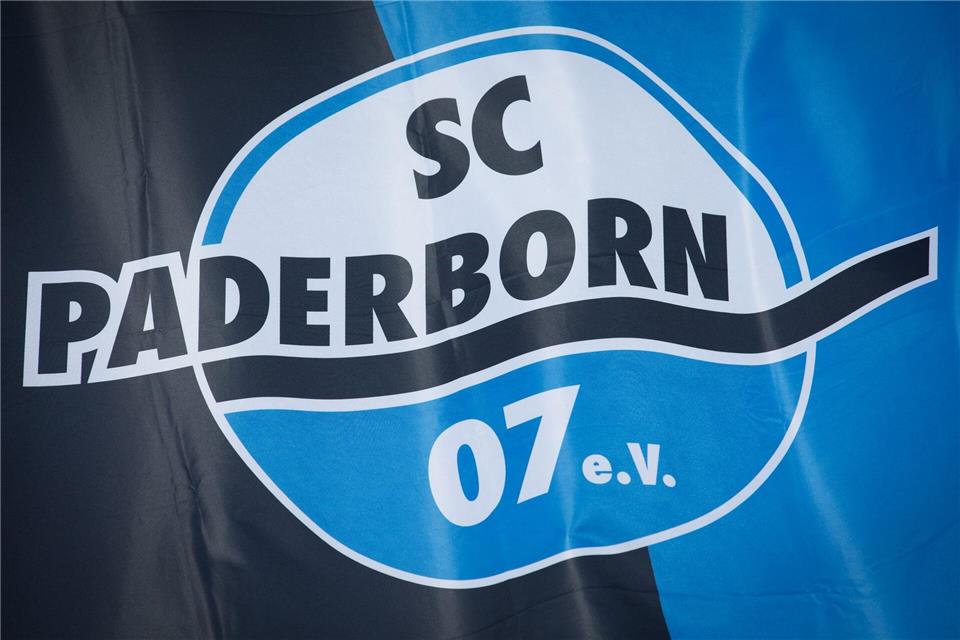 Der SC Paderborn blickt auf ein erfolgreiches Geschäftsjahr. (Archivbild) Friso Gentsch/dpa