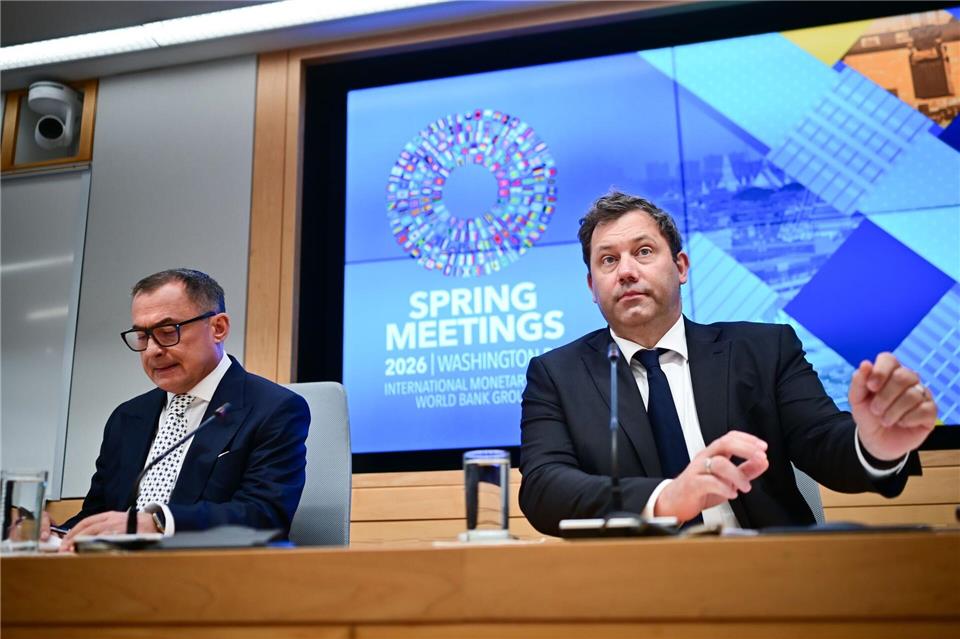 Der SPD-Chef sieht großen Reformbedarf. Sebastian Christoph Gollnow/dpa