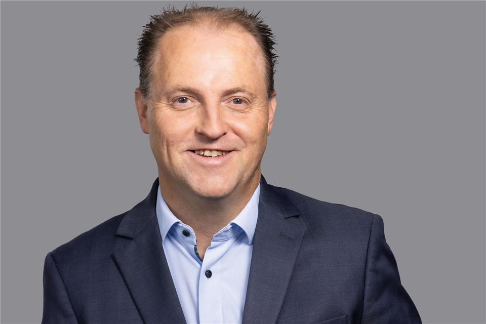 Der SPD-Landtagsabgeordnete Michael Simon wurde nur 54 Jahre alt.SPD Rheinland-Pfalz/dpa