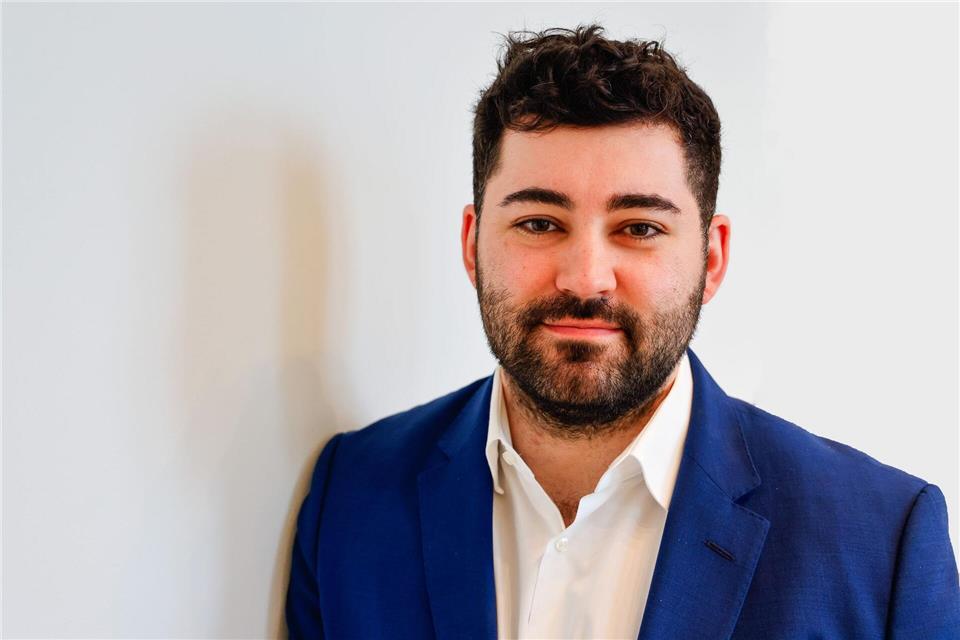 Der SPD-Wirtschaftspolitiker Kianusch Stender fordert mehr Transparenz von der Landesregierung. (Archivbild)Frank Molter/dpa