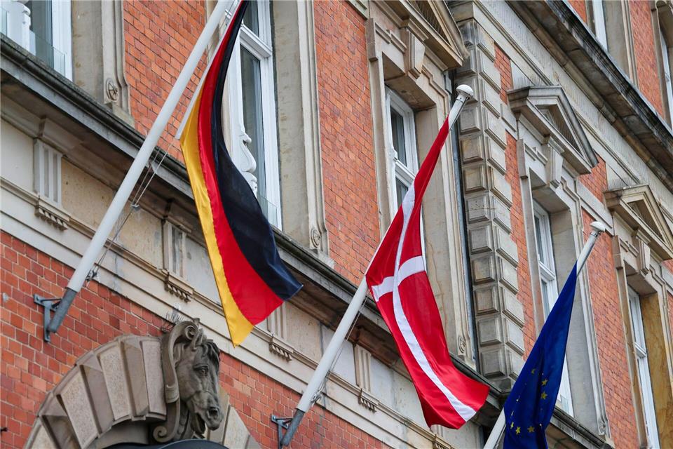 Der SSF hat mit einem Förderbescheid über die kommenden zwei Jahre Planungssicherheit (Archivbild).Frank Molter/dpa