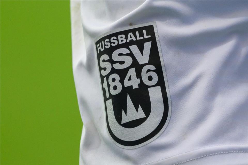 Der SSV Ulm hat einen neuen Trainer. (Archivbild)Robert Michael/dpa