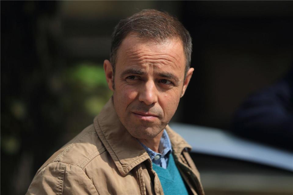 Der Schauspieler Felix Eitner ist tot. (Archivbild)picture alliance / dpa