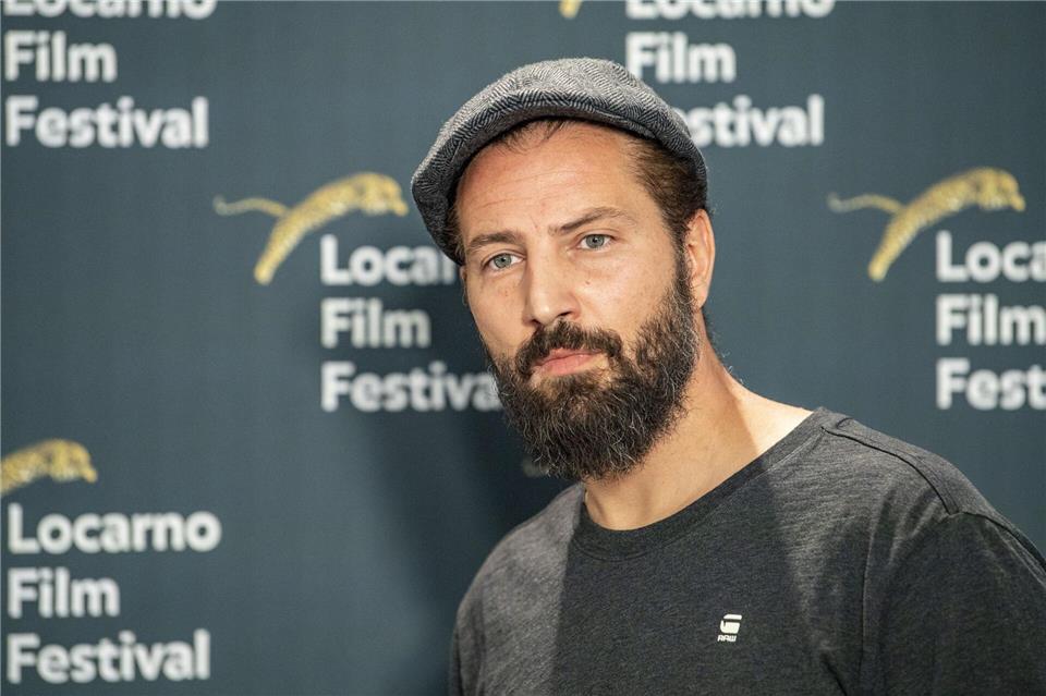 Der Schauspieler Murathan Muslu lebt nach eigenen Worten seit fast einem Jahr mit der Diagnose Diabetes. (Archivbild)Urs Flueeler/KEYSTONE/dpa