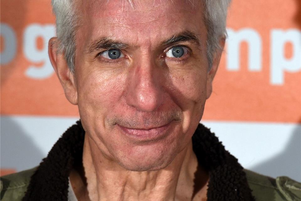 Ralf Richter spielt Häftling Barabbas in „Passion“ Der Schauspieler Ralf Richter.