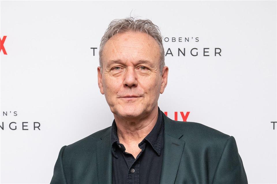 Der Schauspieler starb an den Folgen einer Lungenentzündung. Pa/PA Wire/dpa