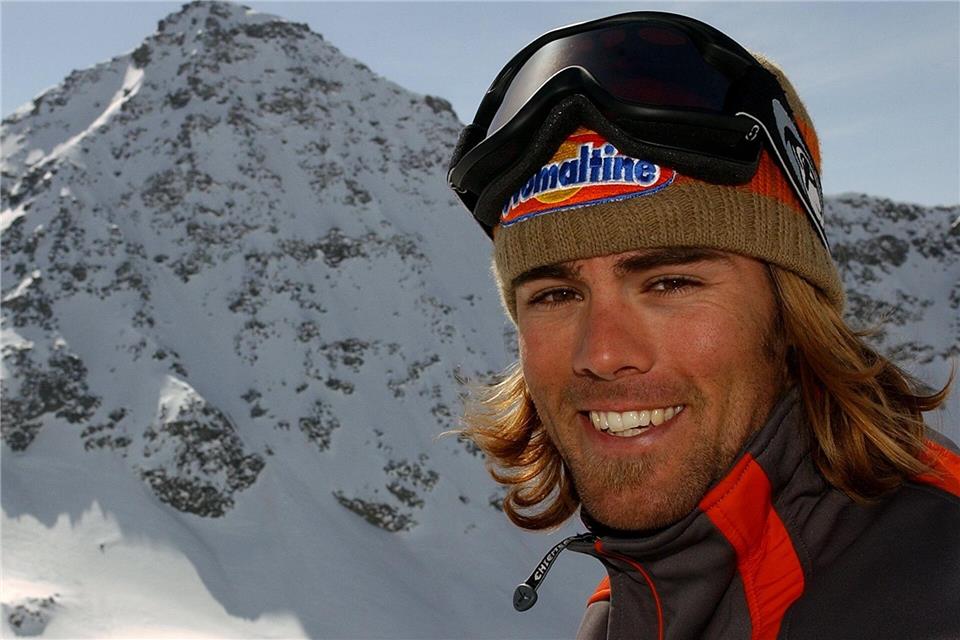 Der Schweizer Wintersport trauert um Ueli Kestenholz. (Archivbild)Olivier Maire/KEYSTONE/dpa