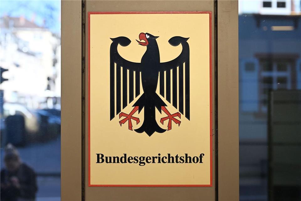 Der Senat hatte eine Einigung angeregt. (Archivbild)Uli Deck/dpa