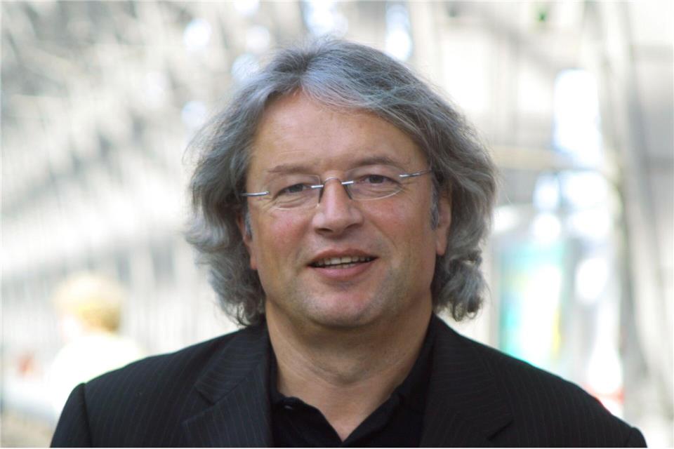 Der Soziologe Klaus Dörre rechnet nicht mit einem Durchmarsch rechter Betriebsräte. (Archivbild)picture alliance / dpa