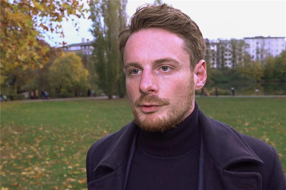 Der Sprecher der Staatsanwaltschaft Berlin, Michael Petzold, kündigt weitere Ermittlungen an. Manuel Genolet/dpa