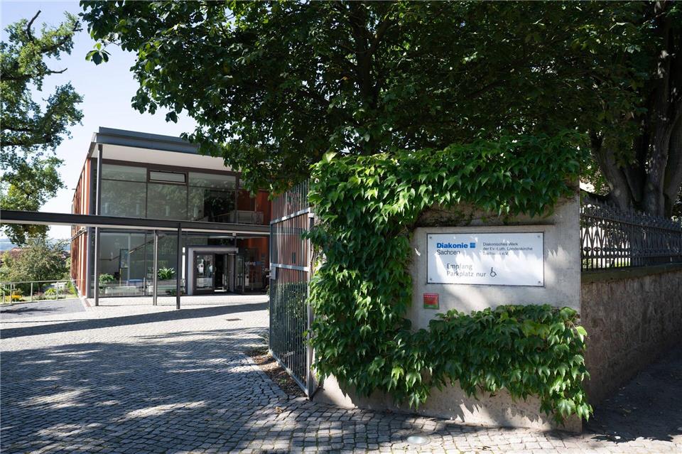 Der Staat sollte nach Ansicht der Diakonie die Wohlfahrtspflege mehr als Partner begreifen. (Archivbild)Sebastian Kahnert/dpa