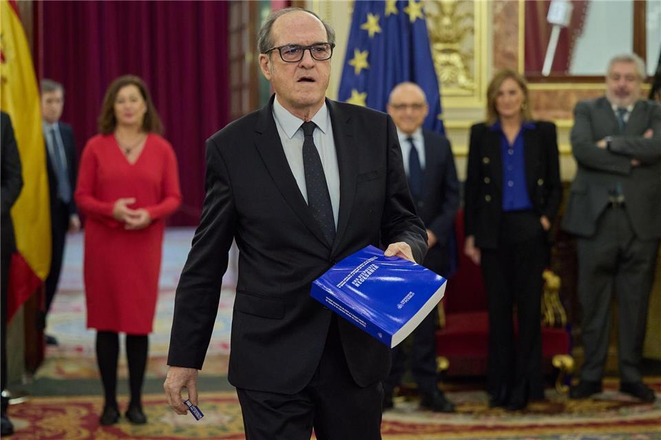 Der Staat und der Ombudsmann werden das letzte Wort haben. (Archivbild)Jesús Hellín/EUROPA PRESS/dpa