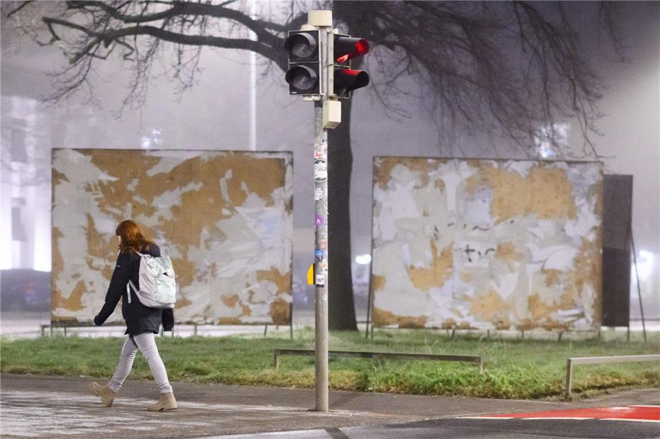 Der Stadtrat in Hannover hat als Starttermin für die Wahlwerbung den 17. Juli beschlossen. (Symbolbild)Julian Stratenschulte/dpa